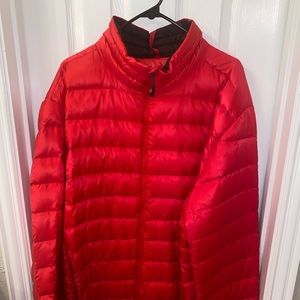 Polo Ralph Lauren Puffer Jacket